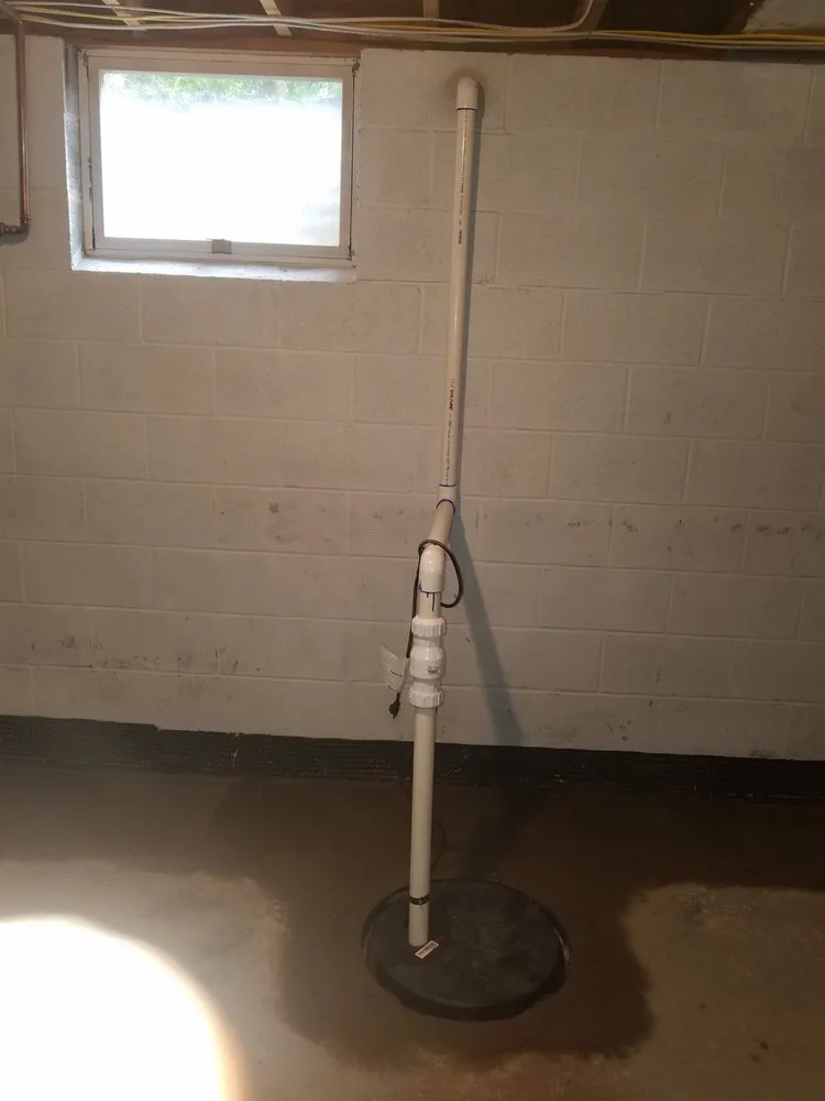 Slide of Anthony's Plumbing