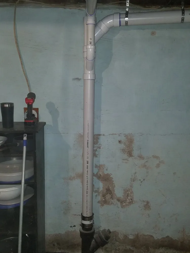 Slide of Anthony's Plumbing