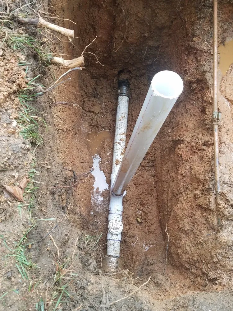 Slide of Anthony's Plumbing