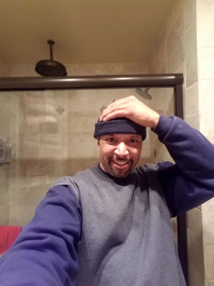 Slide of Anthony's Plumbing