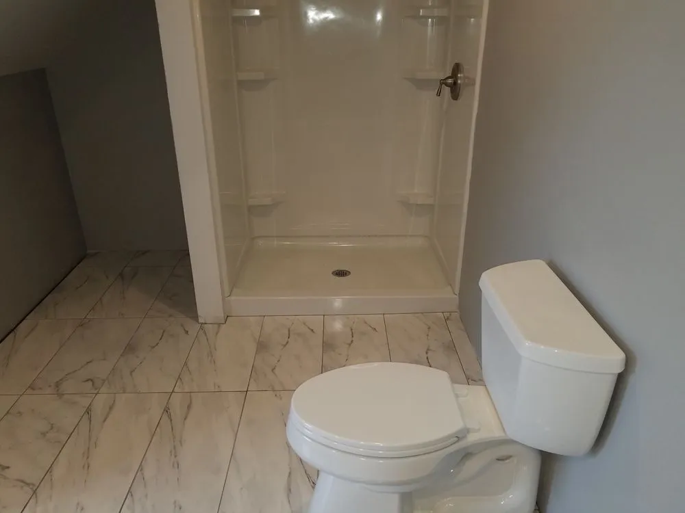 Slide of Anthony's Plumbing