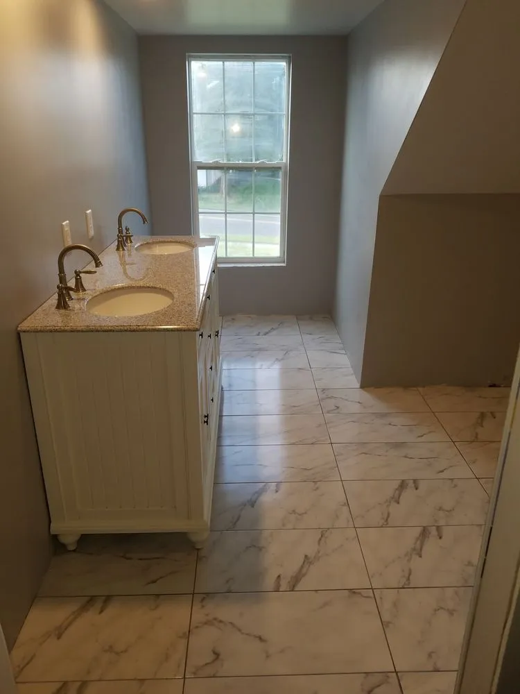 Slide of Anthony's Plumbing