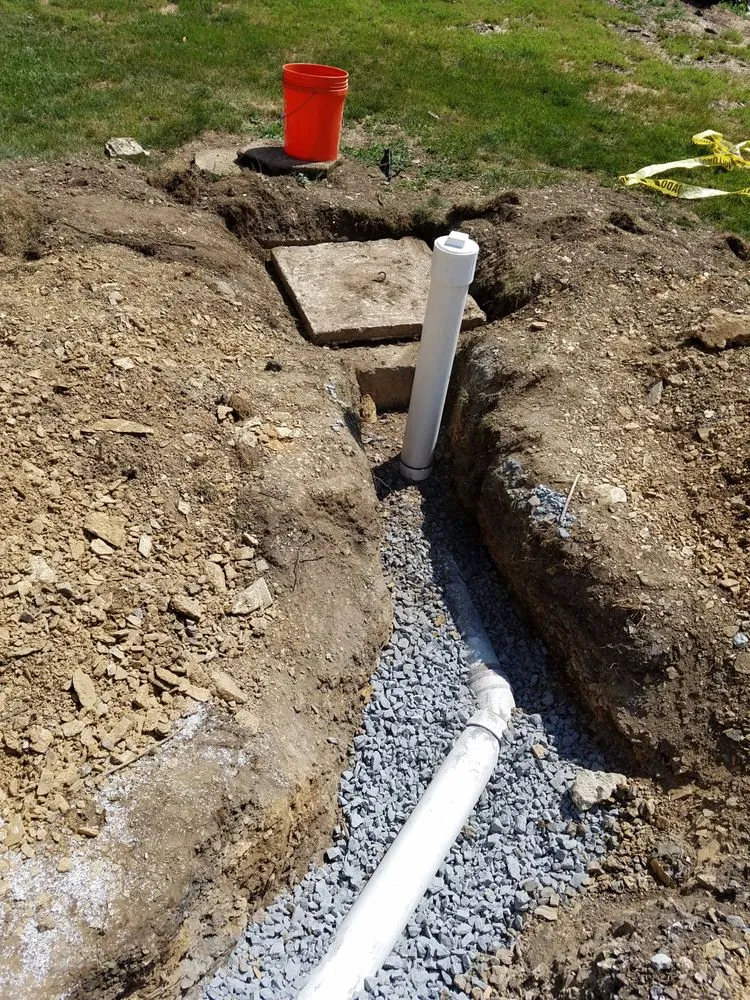 Slide of Anthony's Plumbing