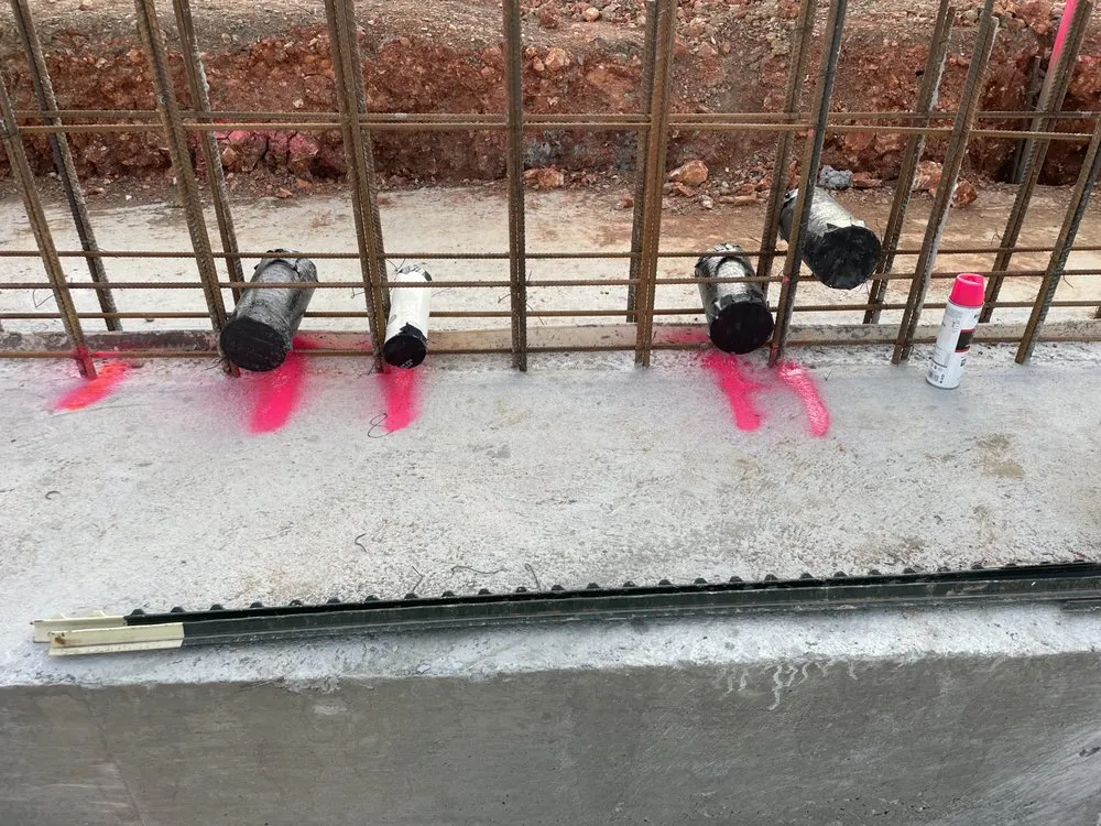 Slide of Anthony’s Plumbing