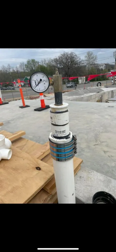 Slide of Anthony’s Plumbing