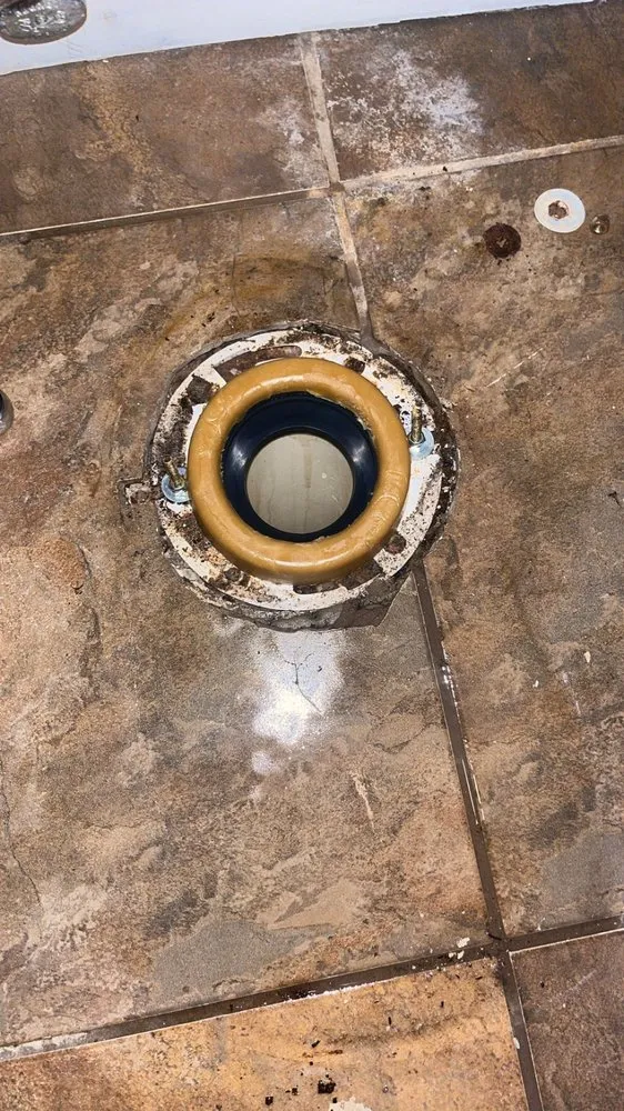 Slide of Anthony’s Plumbing