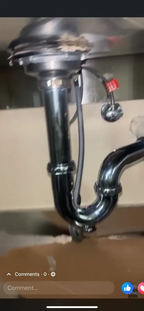 Slide of Anthony’s Plumbing