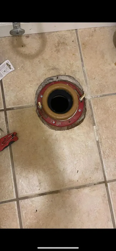 Slide of Anthony’s Plumbing