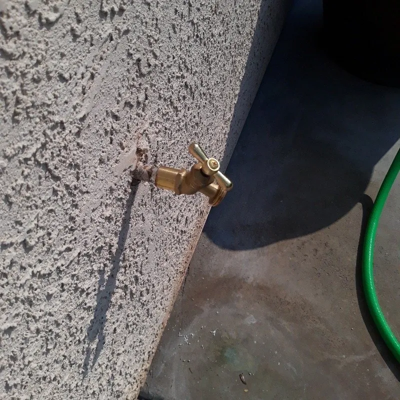 Slide of Anthony's Plumbing