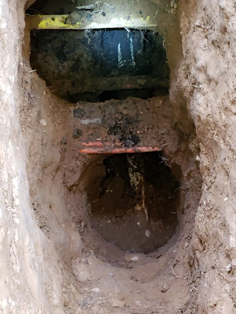 Slide of Anthony's Plumbing