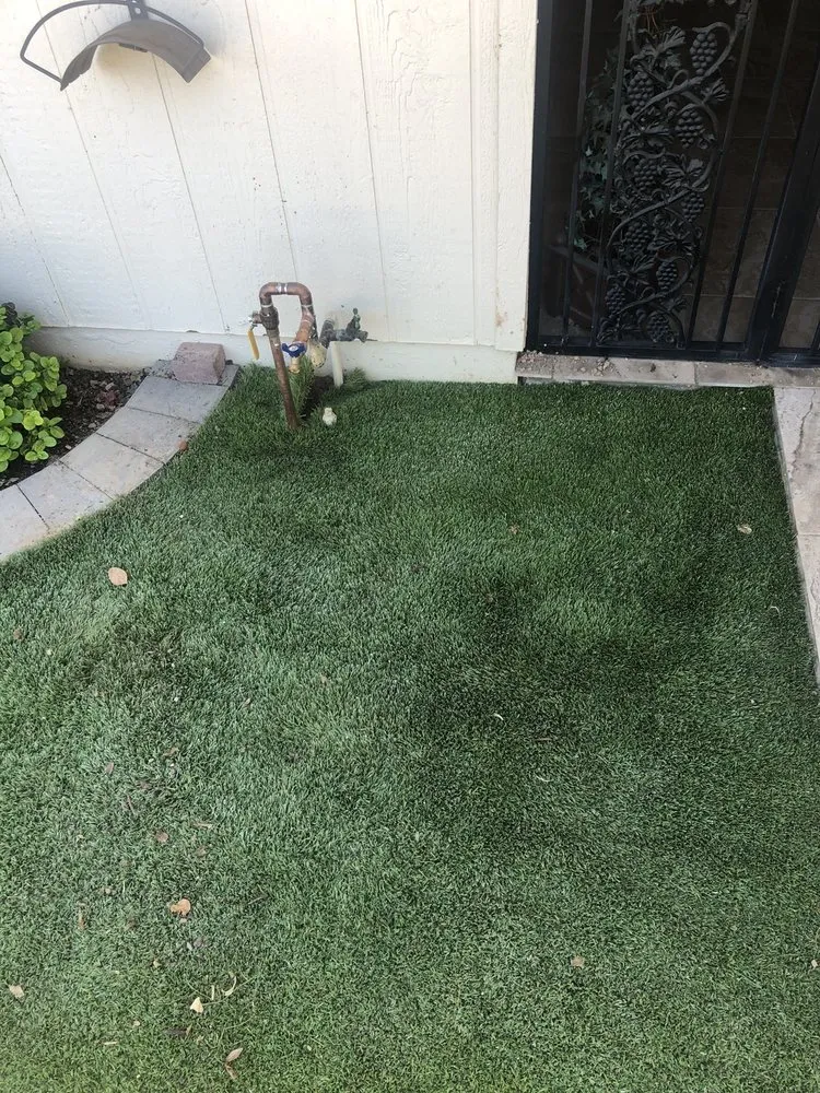 Slide of Anthony's Plumbing