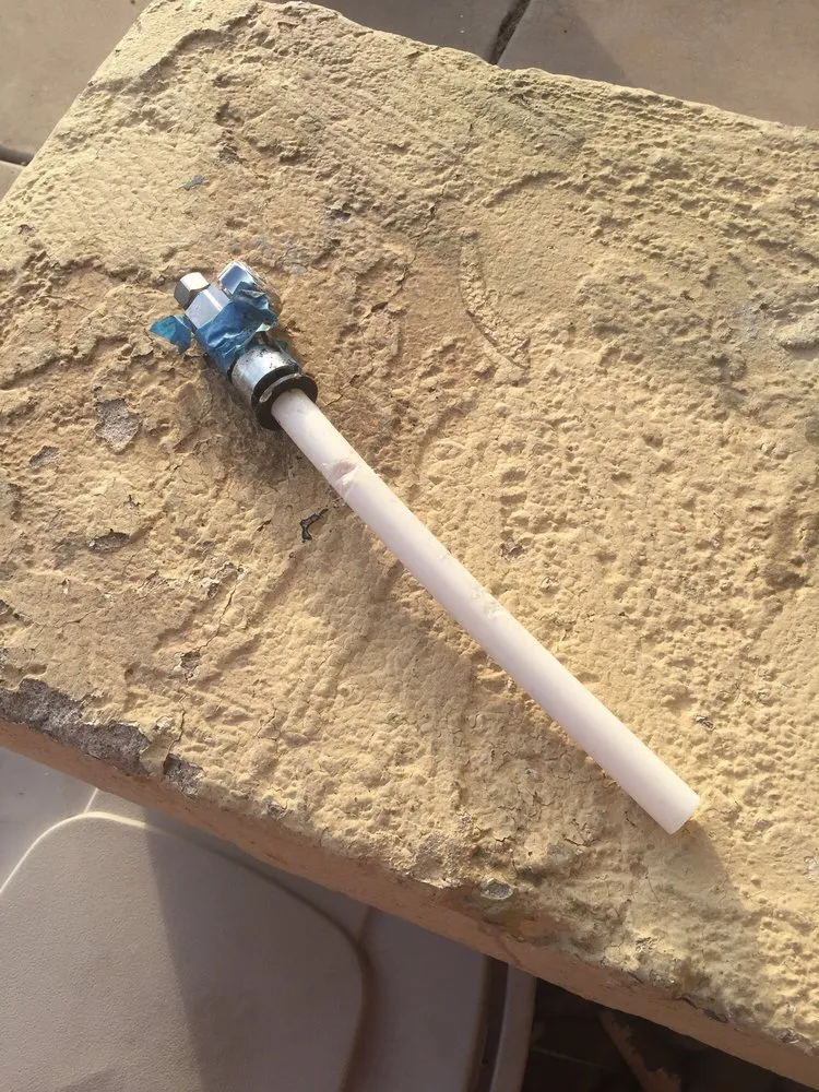 Slide of Anthony's Plumbing