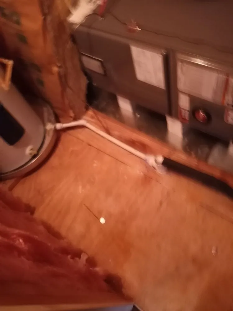 Slide of Anthonys Plumbing