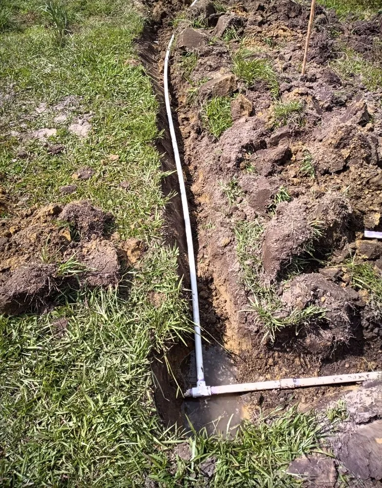 Slide of Anthonys Plumbing