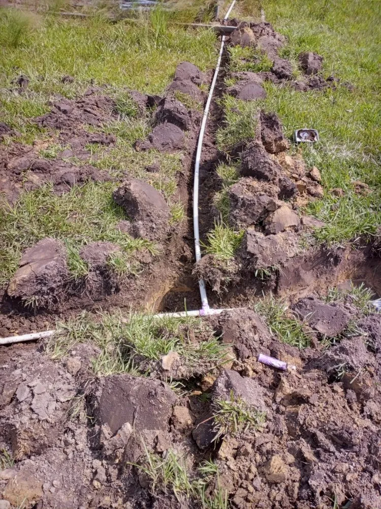 Slide of Anthonys Plumbing