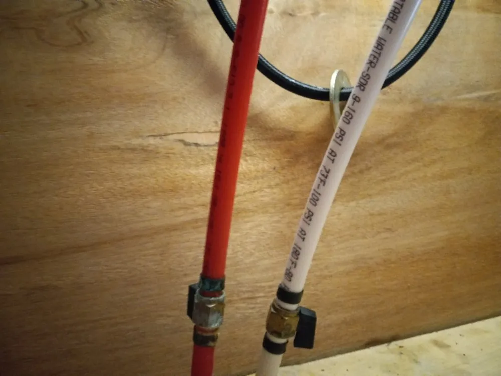 Slide of Anthonys Plumbing