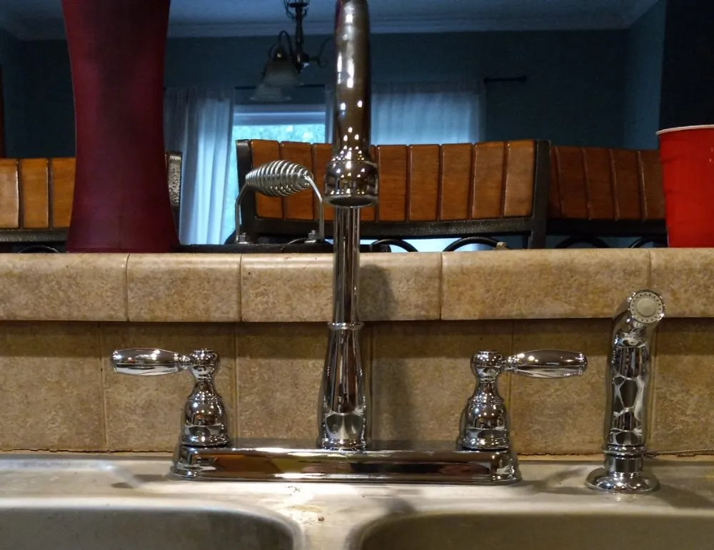 Slide of Anthonys Plumbing