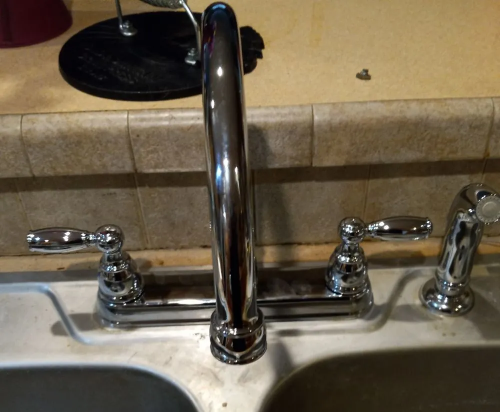 Slide of Anthonys Plumbing