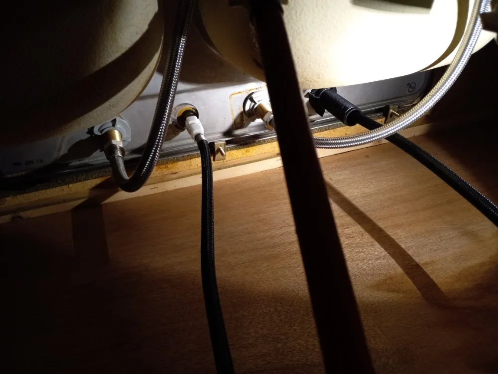 Slide of Anthonys Plumbing