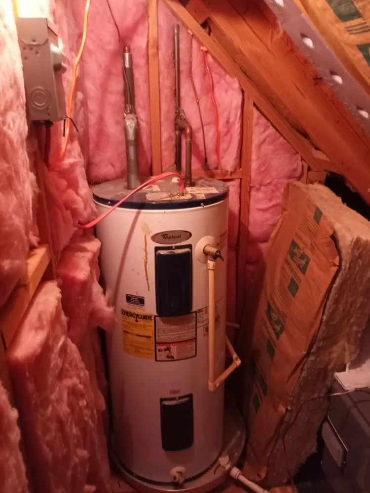 Slide of Anthonys Plumbing