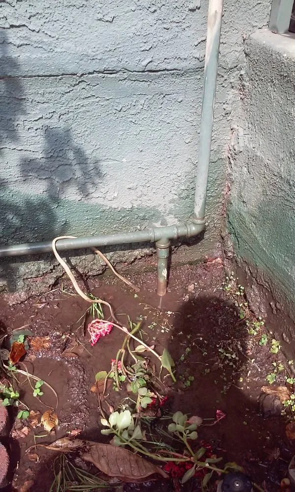 Slide of Anthony's Plumbing Service