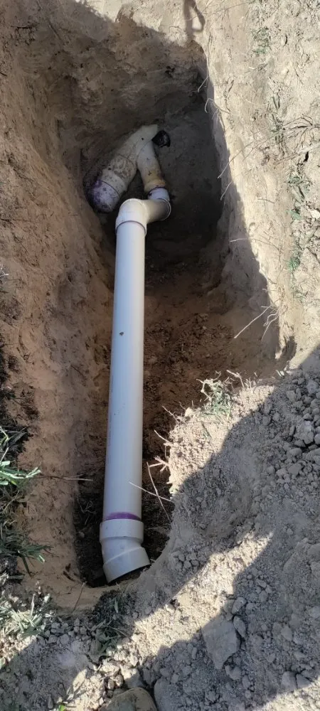 Slide of Anthony's Plumbing Services