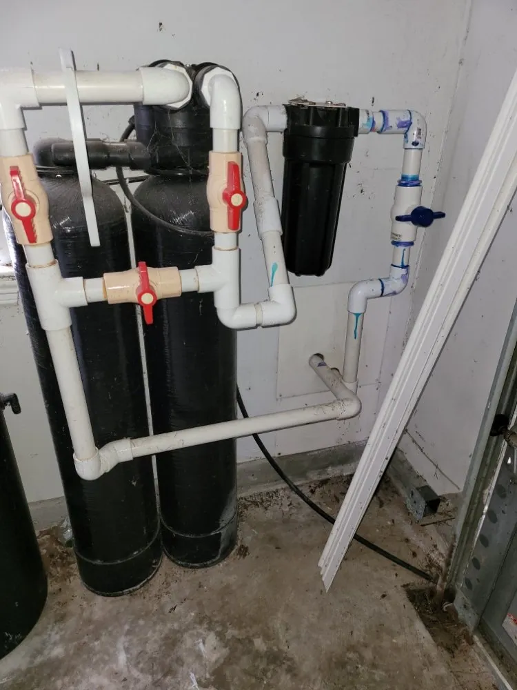 Slide of Anthony's Plumbing Services