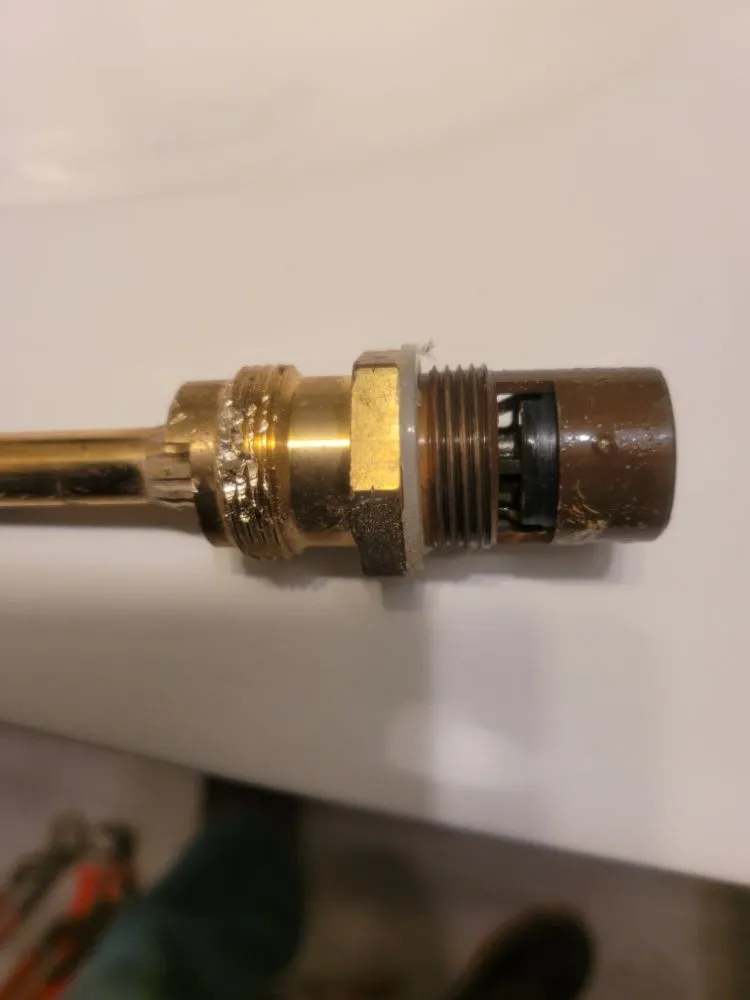 Slide of Anthony's Plumbing Services