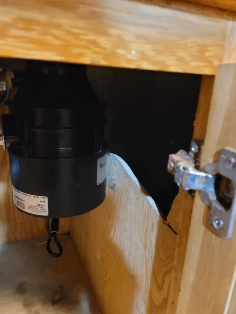 Slide of Anthony's Plumbing Services