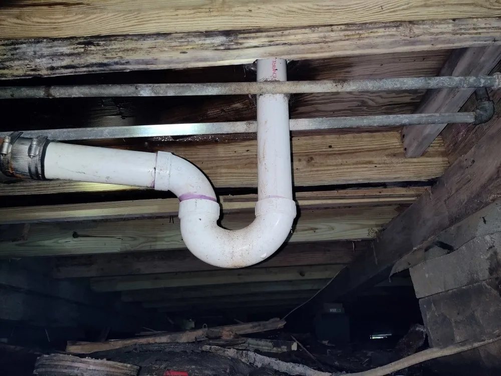 Slide of Anthony's Plumbing Services