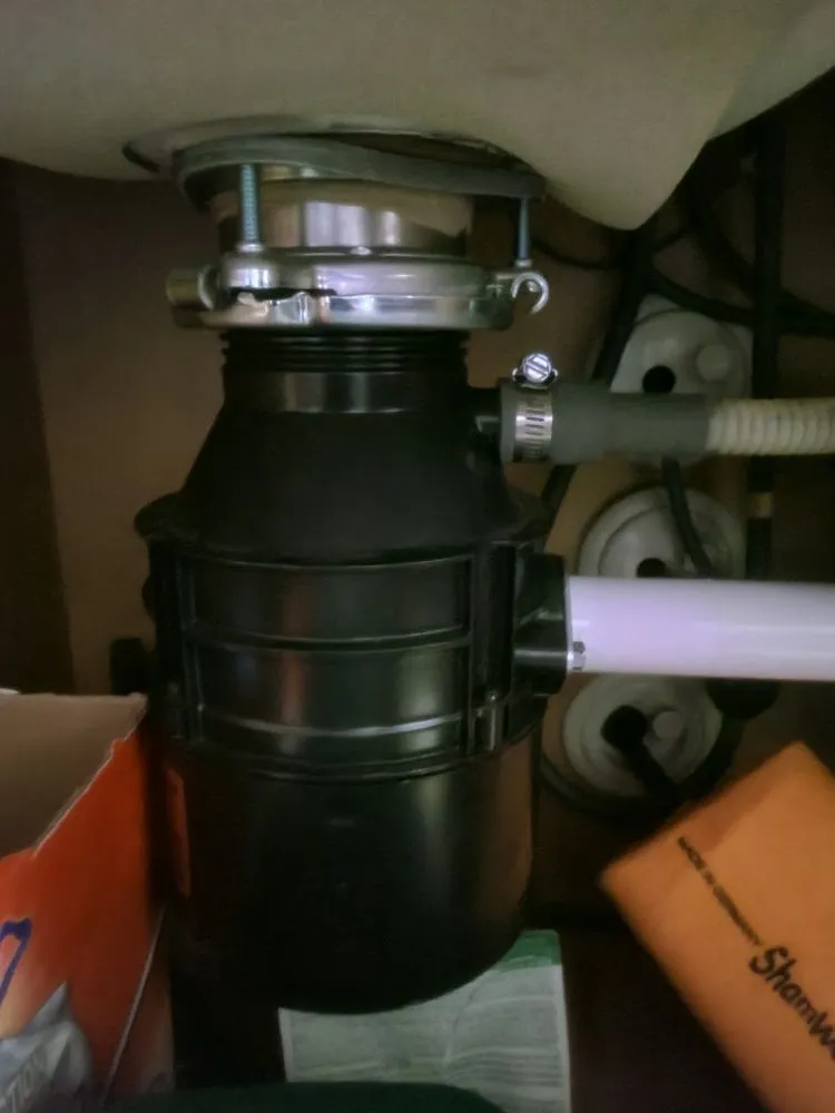 Professional pipe repair experts serving Houston, TX - Anthony's Plumbing Services