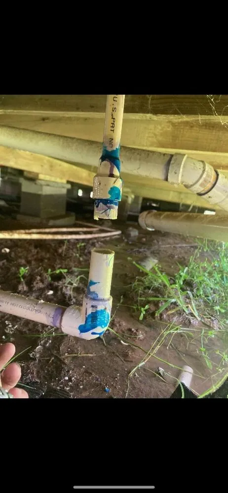 Trusted drain cleaning in Houston, TX by Anthony's Plumbing Services