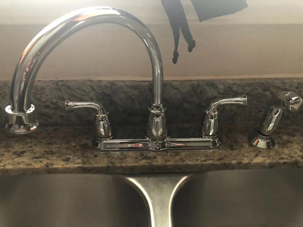 Professional leak detection in Houston, TX by Anthony's Plumbing Services