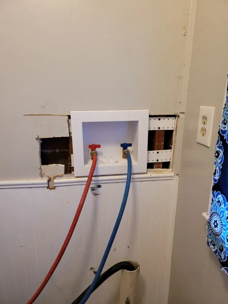 Slide of Anthony's Plumbing Services