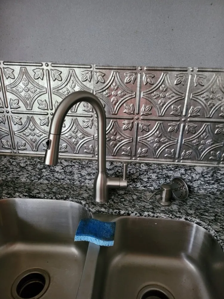 Slide of Anthony's Plumbing Services