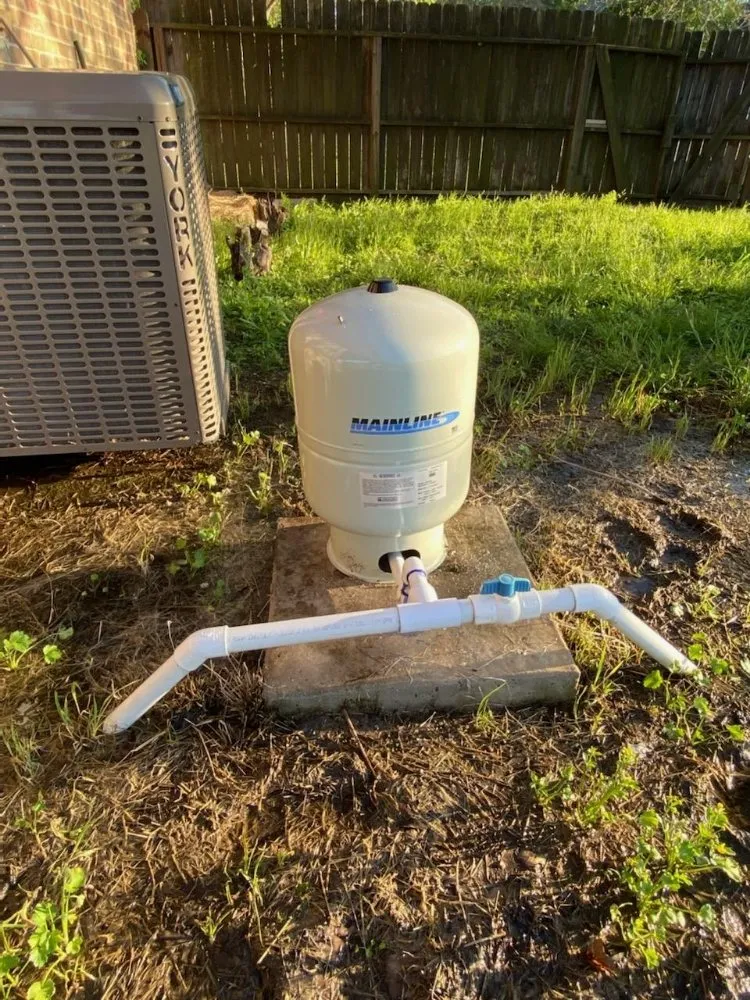 Slide of Anthony's Plumbing Services