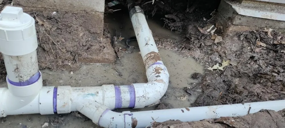 Slide of Anthony's Plumbing Services