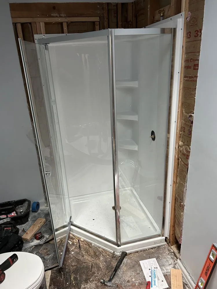 Slide of Anthony’s Plumbing Services