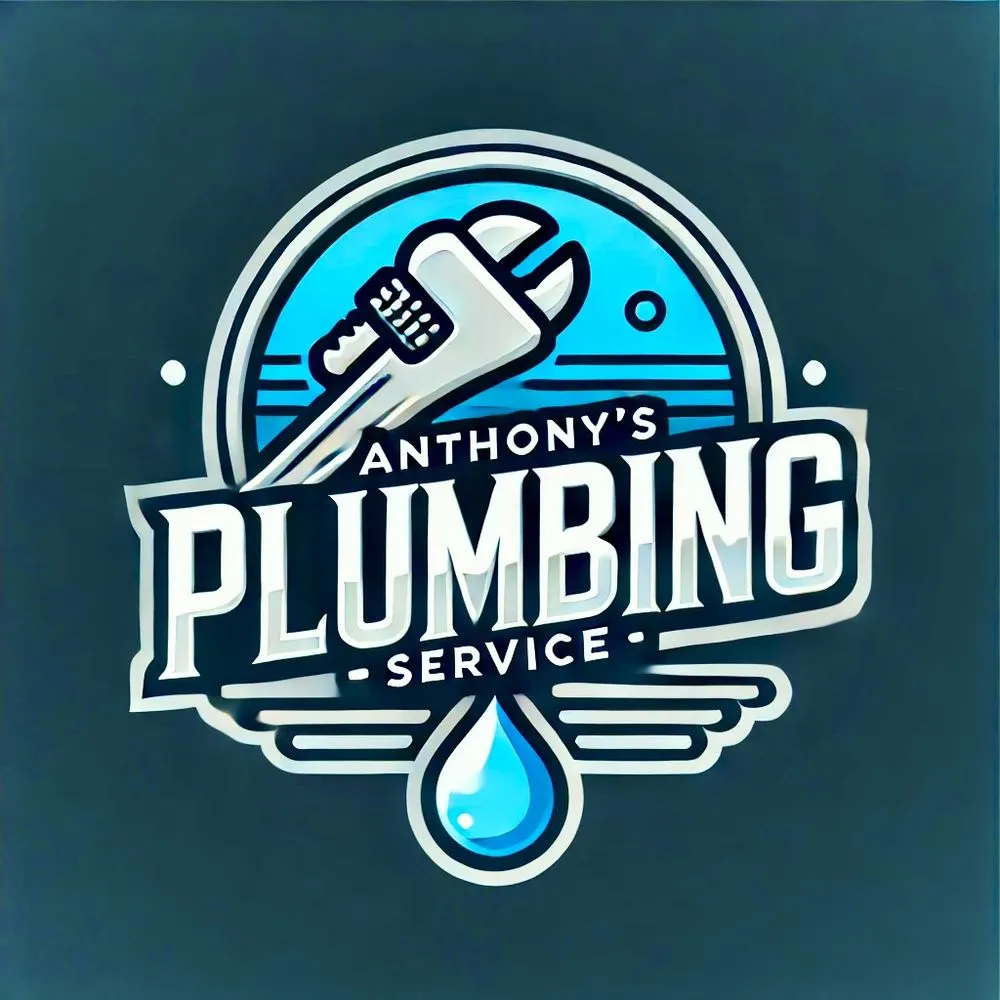 Slide of Anthony’s Plumbing Services