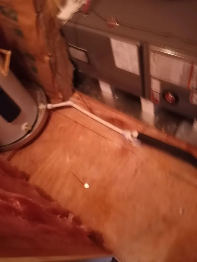 Slide of Anthony's Plumbing