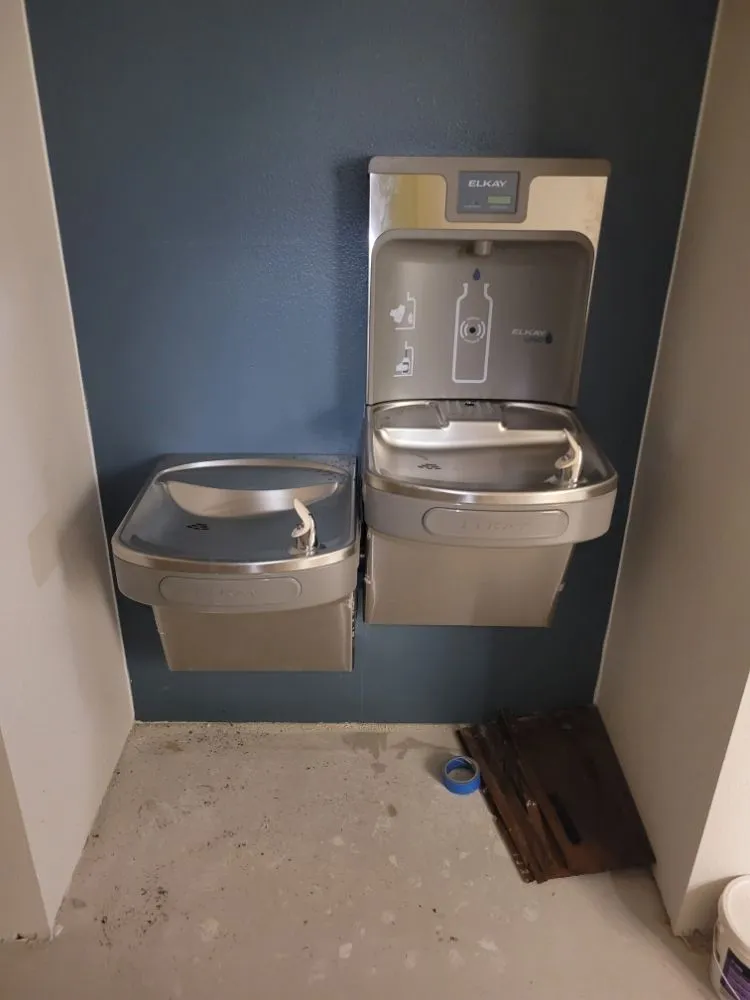 Slide of Anthonys Plumbing