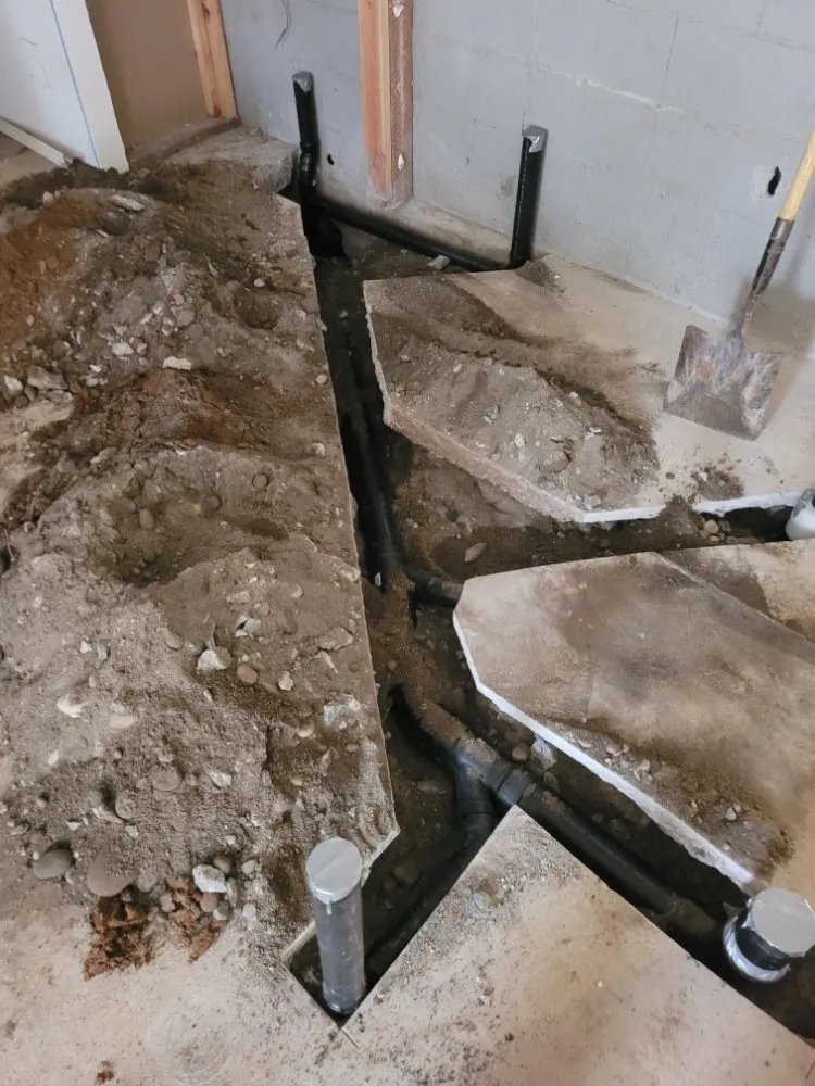 Slide of Anthonys Plumbing