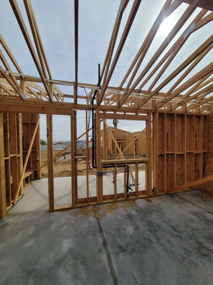 Slide of Anthonys Plumbing