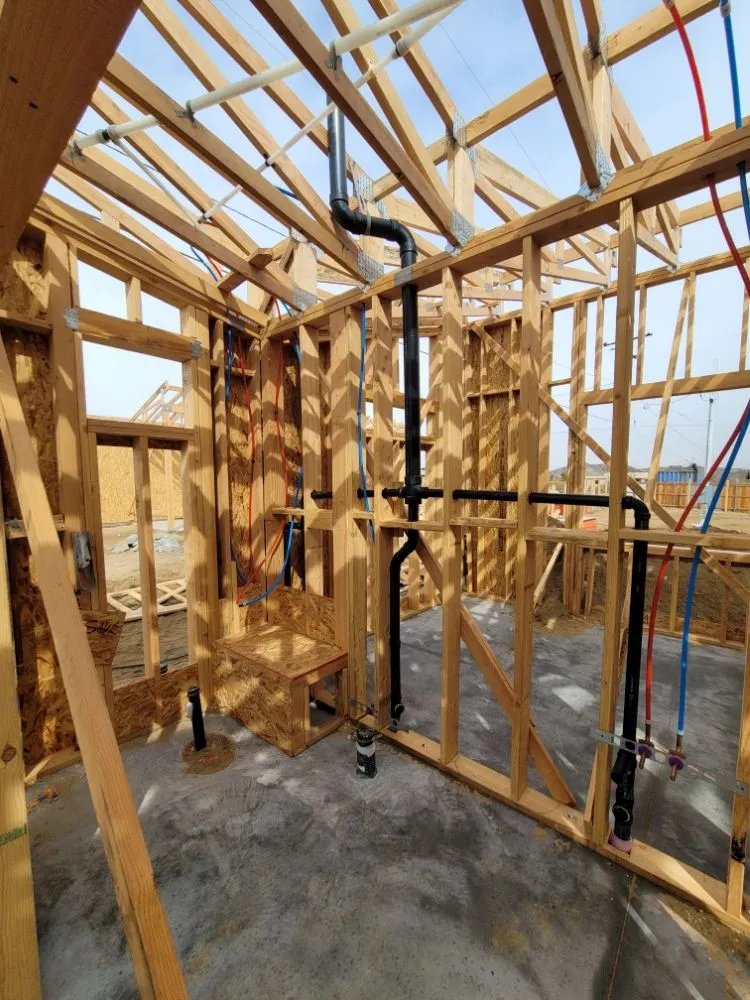 Trusted leak detection in Woodland, WA by Anthonys Plumbing