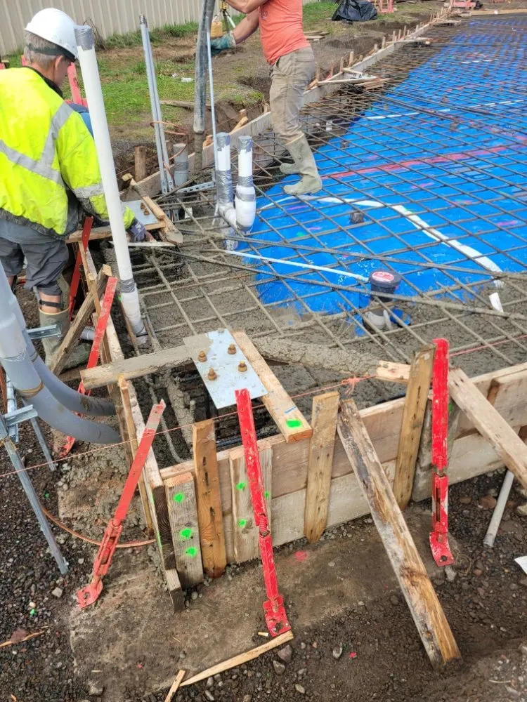 Slide of Anthonys Plumbing