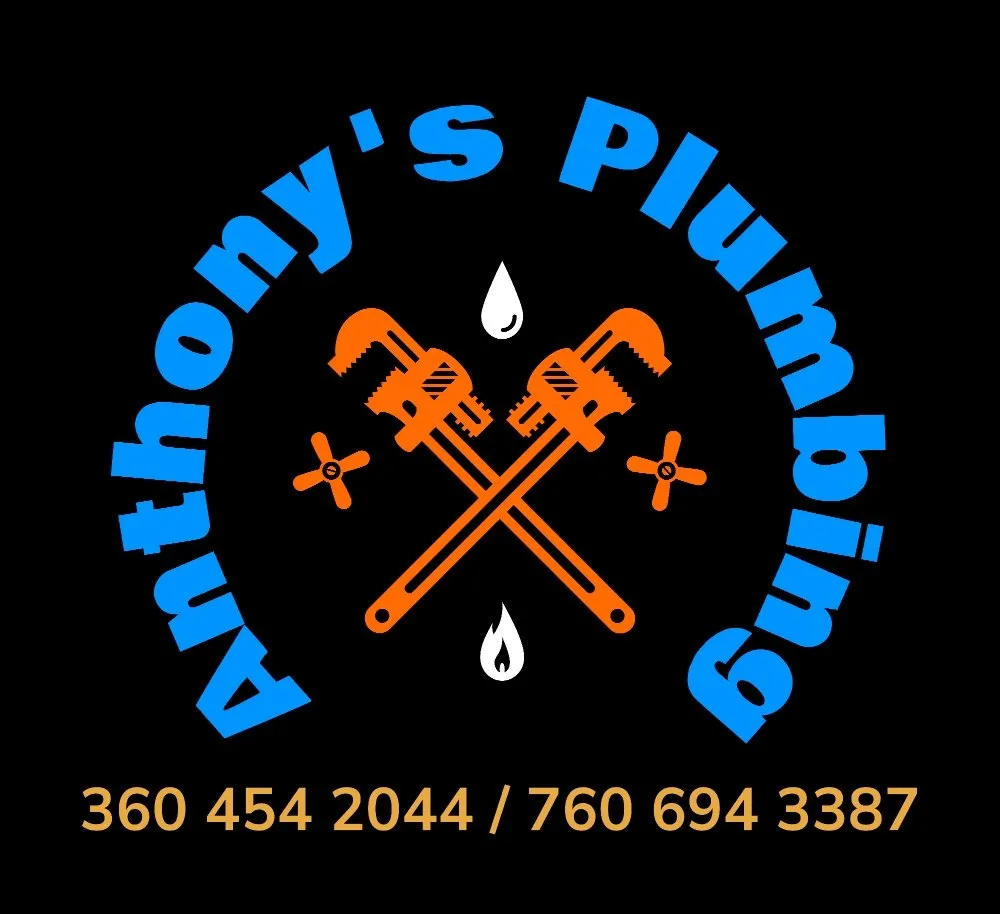 Slide of Anthonys Plumbing