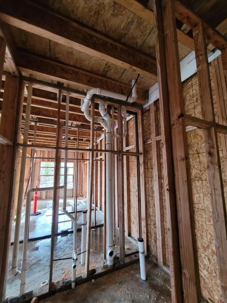 Slide of Anthonys Plumbing