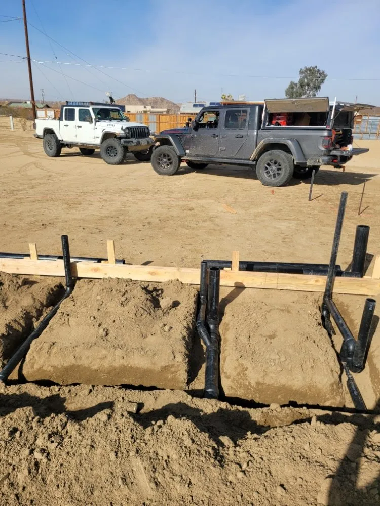 Slide of Anthonys Plumbing