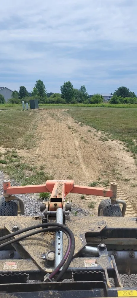 Slide of Anthony's Property Management