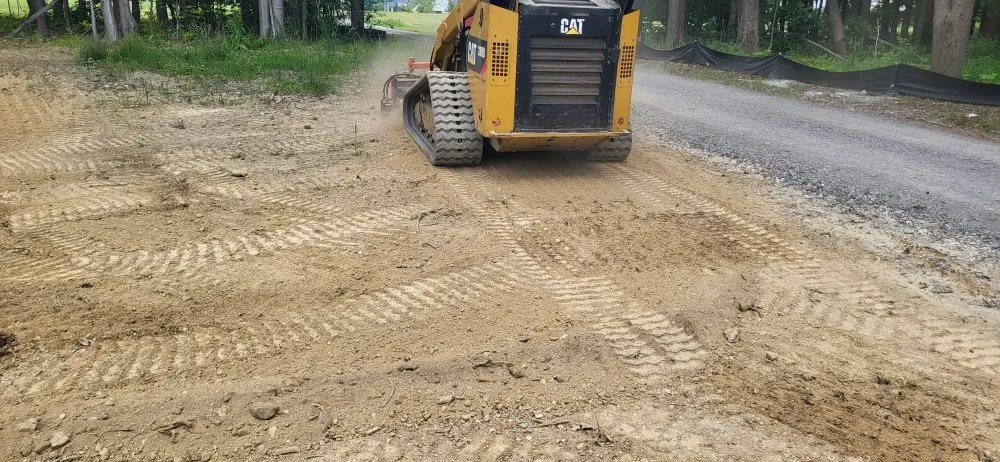 Slide of Anthony's Property Management